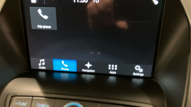 Ford Kuga 2.0 TDCi ST-Line 5dr 2WD Diesel Estate